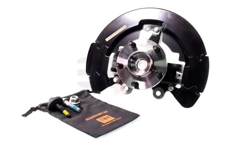 GH-282549V Steering Knuckle, wheel