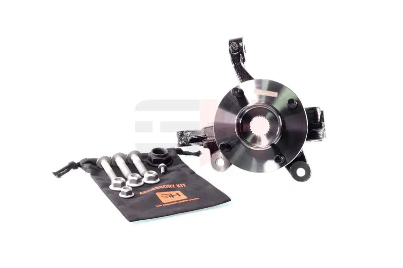 GH-282570V Steering Knuckle, wheel