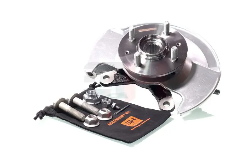 GH-282637H Steering Knuckle, wheel