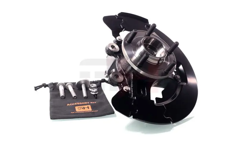 GH GH283204V Steering Knuckle, wheel