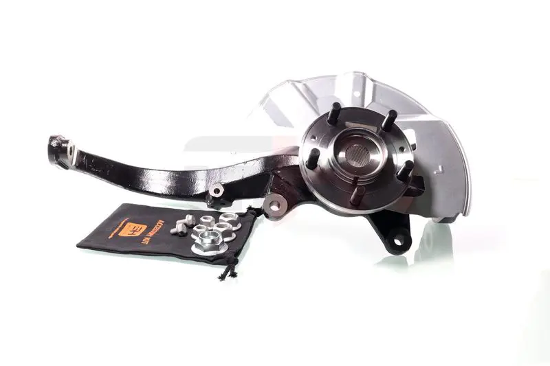 GH-283206V Steering Knuckle, wheel