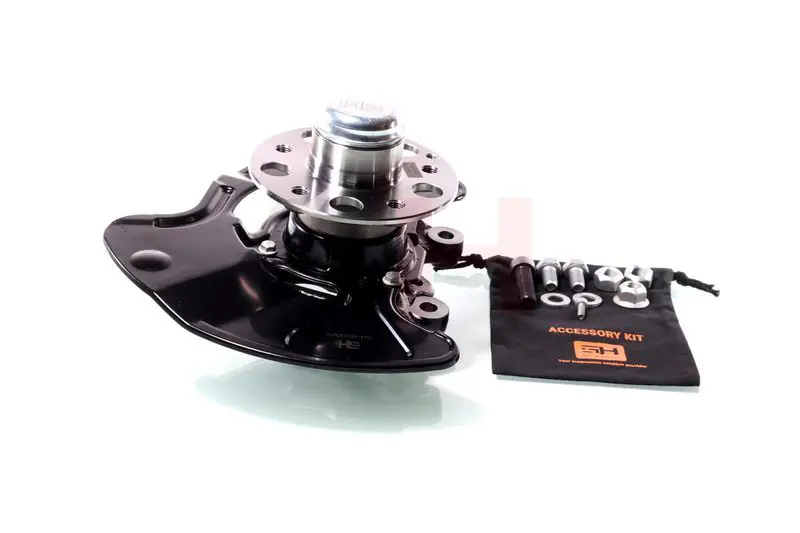 GH GH283300V Steering Knuckle, wheel