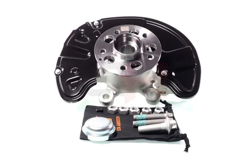 GH-283301V Steering Knuckle, wheel