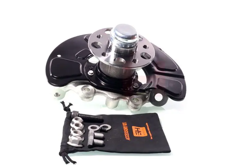 GH-283312H Steering Knuckle, wheel