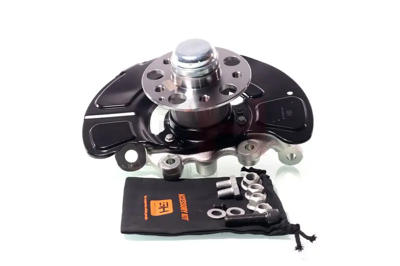 GH-283312V Steering Knuckle, wheel