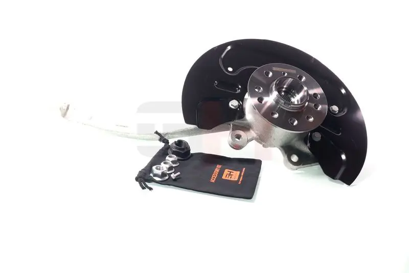GH GH283362H Steering Knuckle, wheel