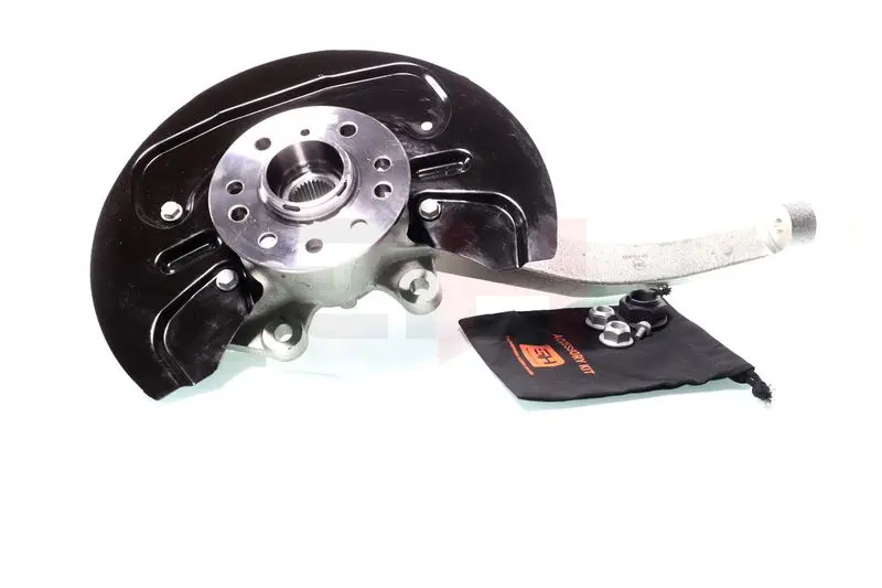 GH GH283362V Steering Knuckle, wheel