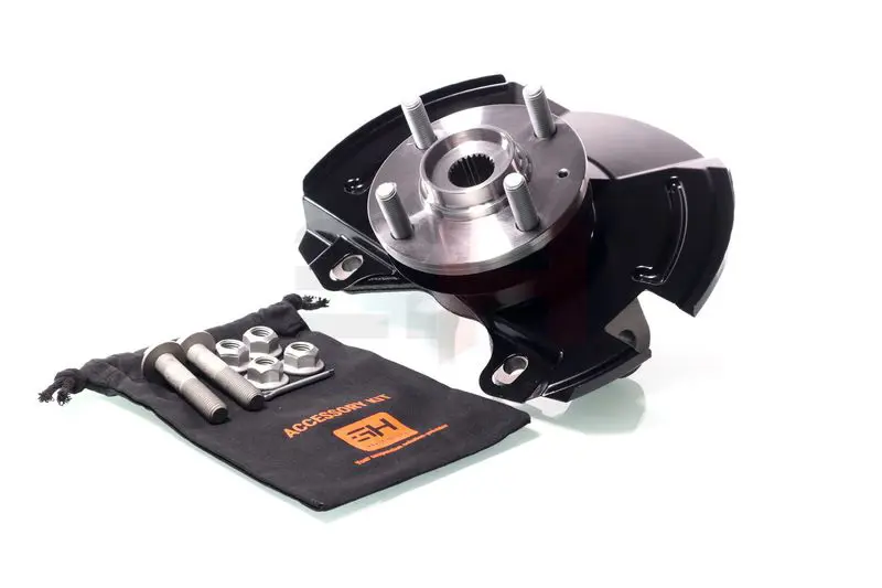 GH GH283477V Steering Knuckle, wheel
