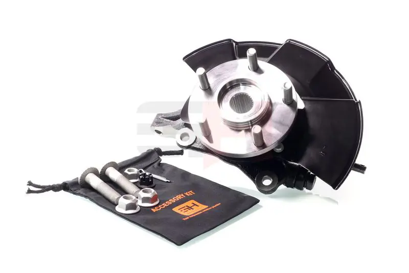 GH-283480V Steering Knuckle, wheel