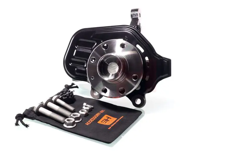 GH-283611V Steering Knuckle, wheel