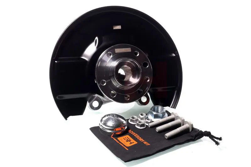 GH-283621H Steering Knuckle, wheel