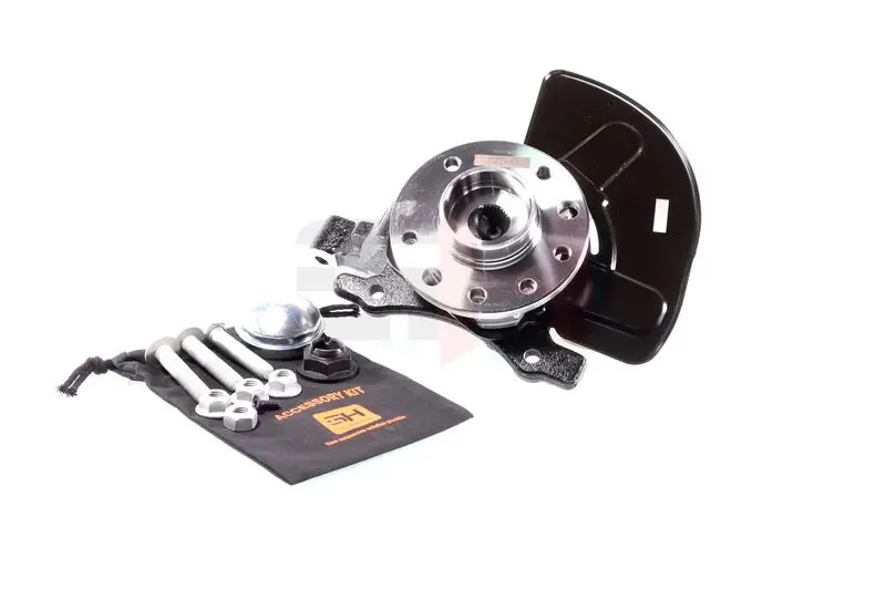 GH-283640AV Steering Knuckle, wheel