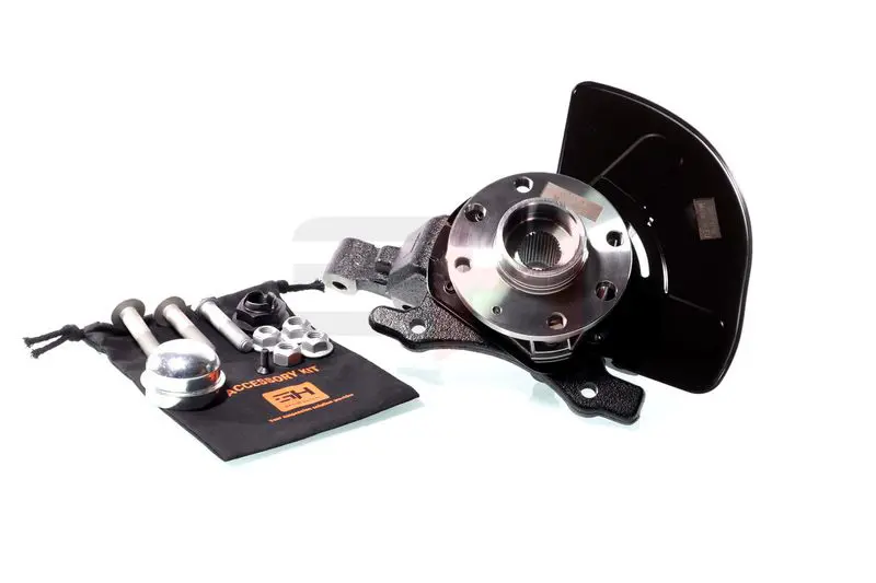GH-283640V Steering Knuckle, wheel
