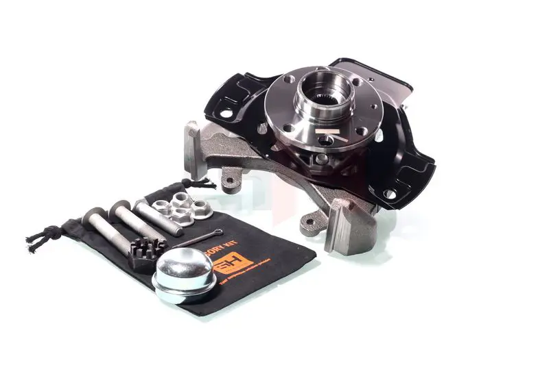 GH GH283665V Steering Knuckle, wheel
