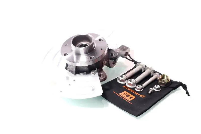 GH GH283950AH Steering Knuckle, wheel