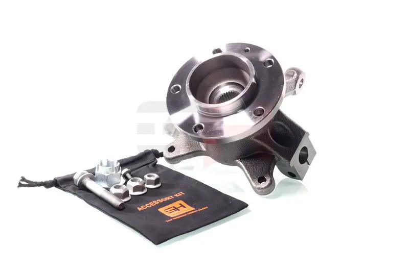 GH GH283962V Steering Knuckle, wheel