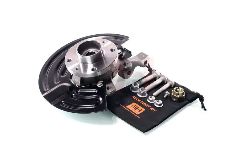 GH GH283988AH Steering Knuckle, wheel