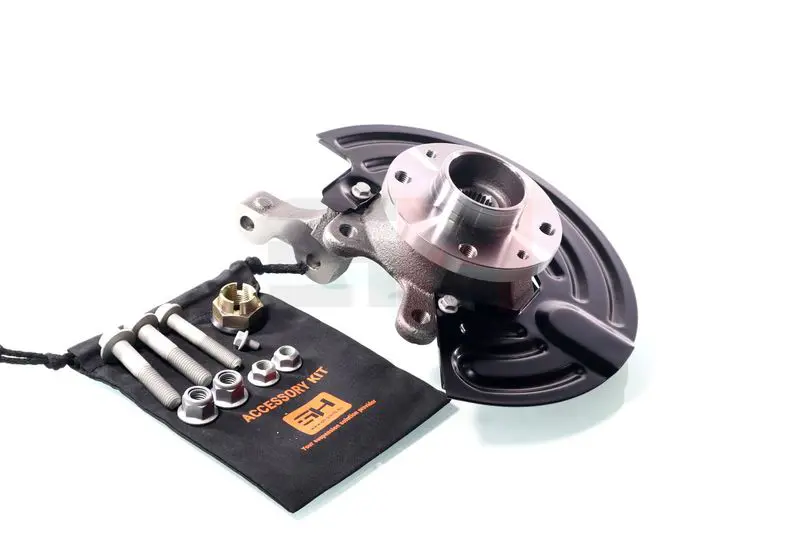 GH GH283988AV Steering Knuckle, wheel
