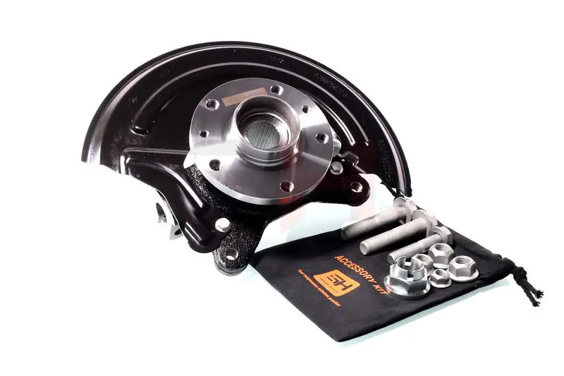 GH-283991H Steering Knuckle, wheel