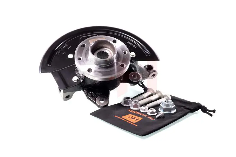 GH GH283994H Steering Knuckle, wheel