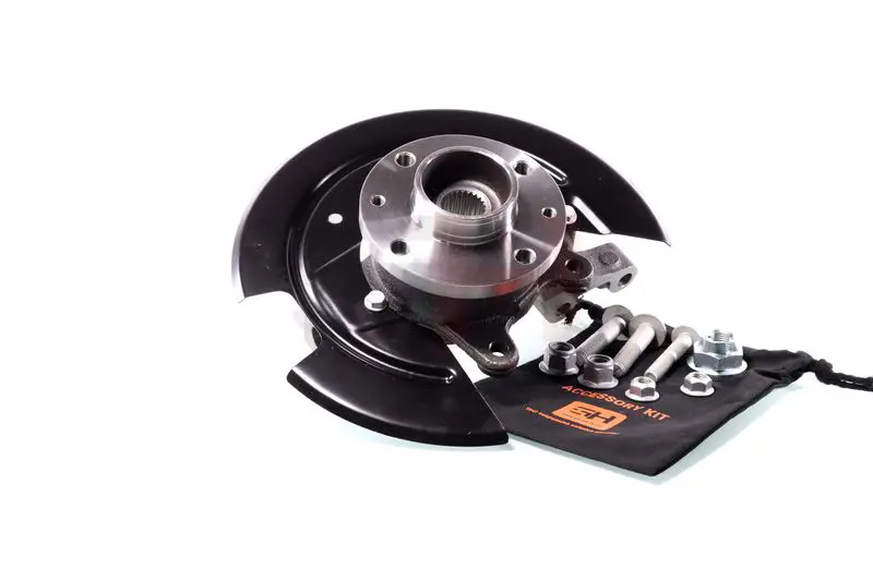 GH GH283999AH Steering Knuckle, wheel