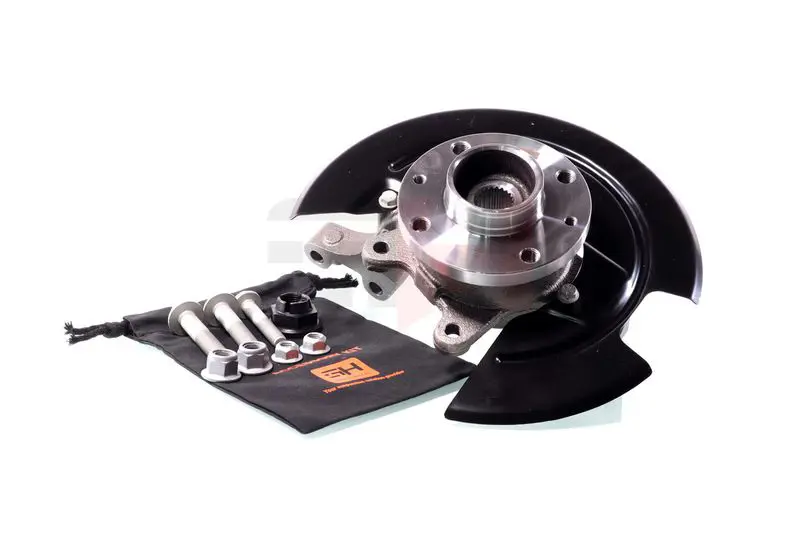 GH-283999BV Steering Knuckle, wheel