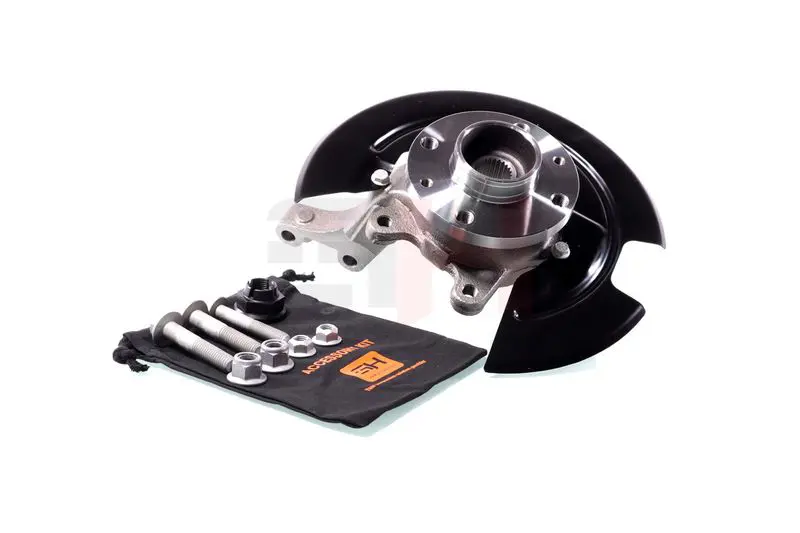 GH-283999CV Steering Knuckle, wheel
