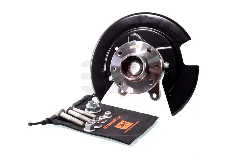 GH GH283999V Steering Knuckle, wheel
