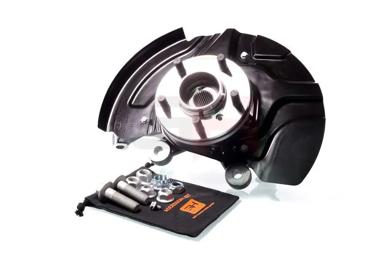 GH-284009H Steering Knuckle, wheel