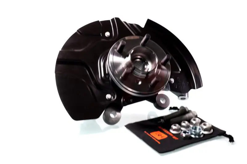 GH-284009V Steering Knuckle, wheel