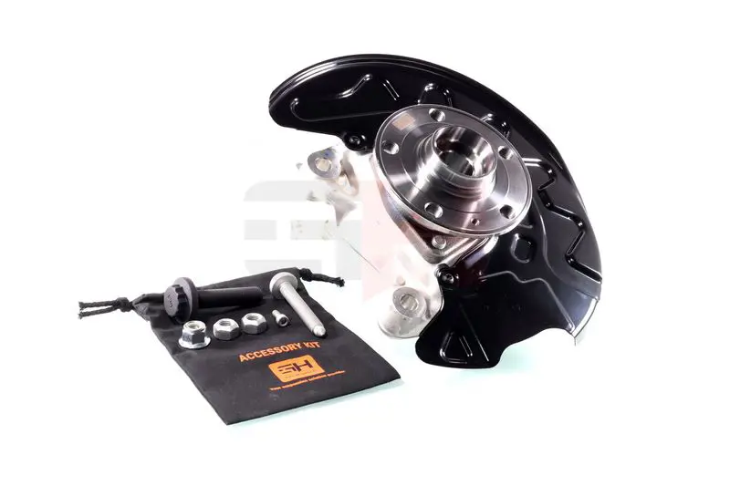 GH GH284362V Steering Knuckle, wheel