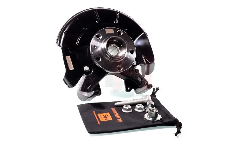 GH GH284367H Steering Knuckle, wheel