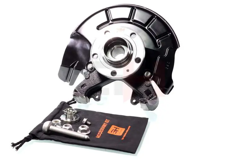 GH GH284367V Steering Knuckle, wheel
