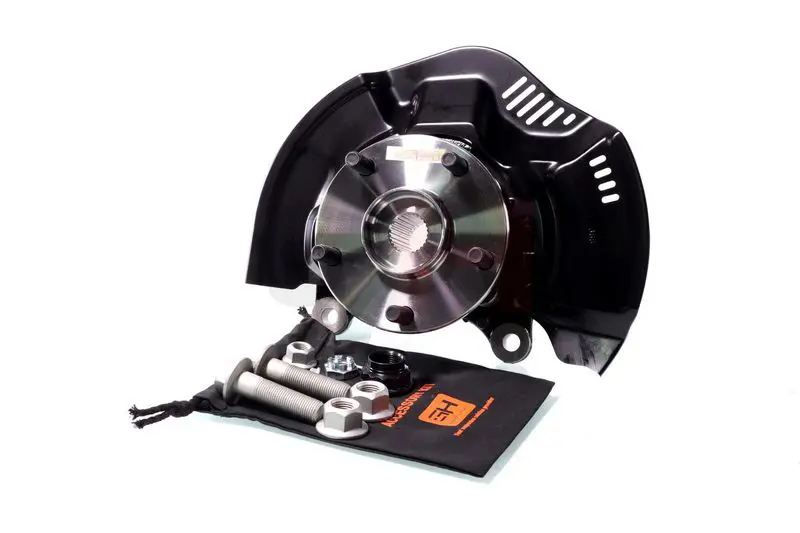 GH GH284553V Steering Knuckle, wheel