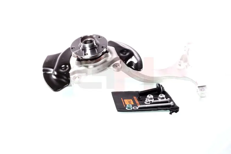 GH GH284701V Steering Knuckle, wheel