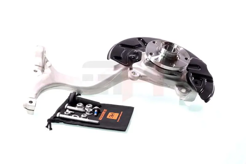 GH-284702H Steering Knuckle, wheel