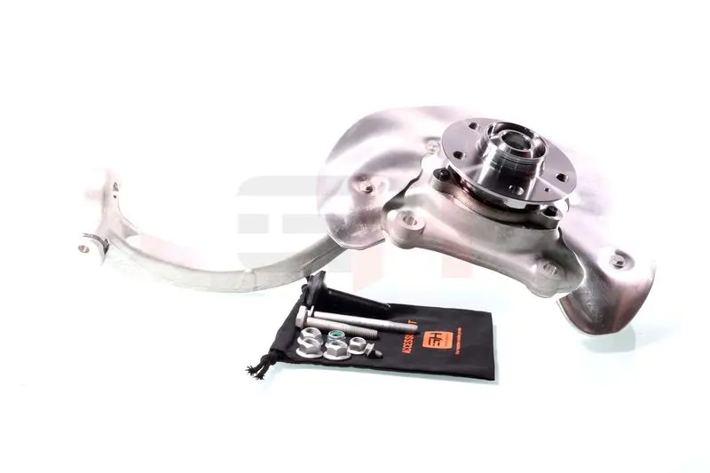 GH-284703H Steering Knuckle, wheel