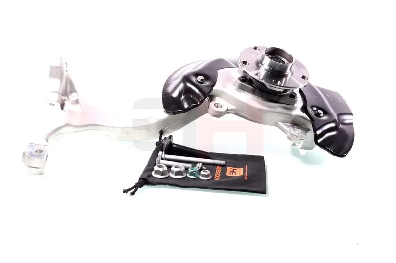GH GH284704H Steering Knuckle, wheel