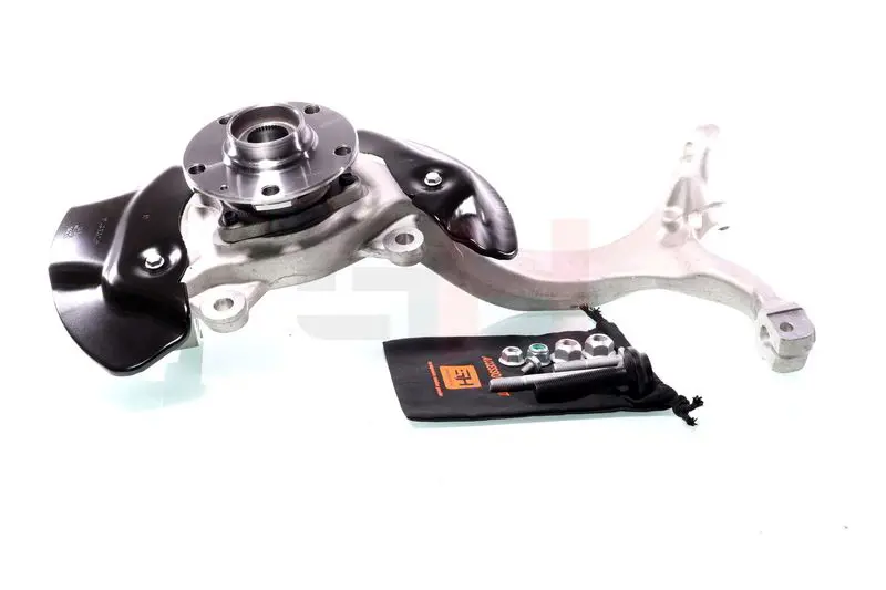 GH GH284704V Steering Knuckle, wheel