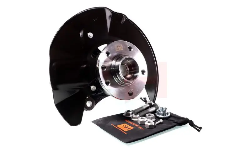 GH-284705H Steering Knuckle, wheel