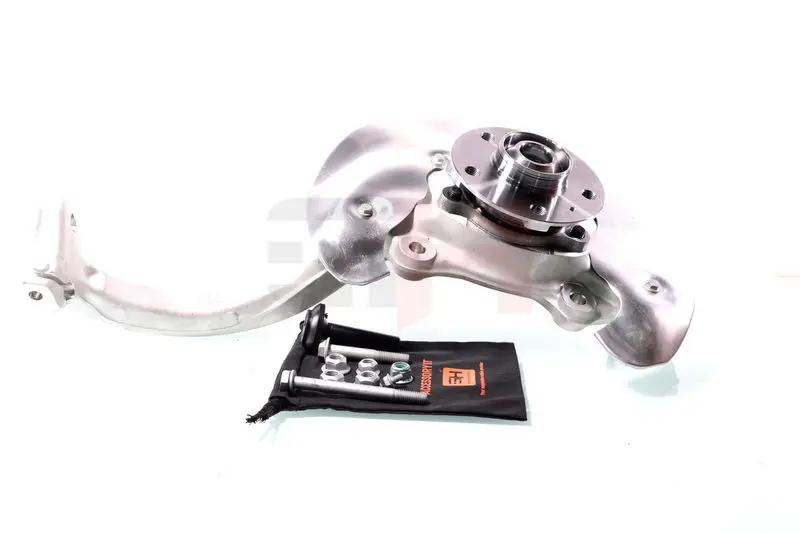 GH-284707H Steering Knuckle, wheel