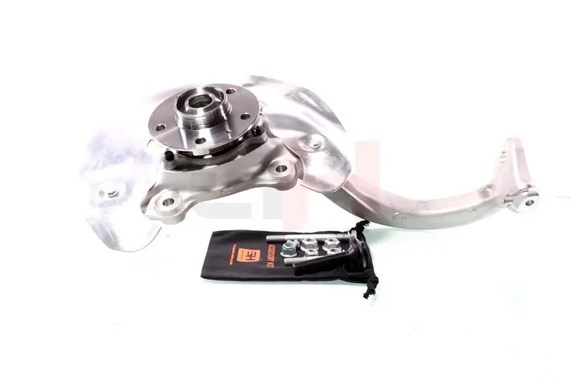 GH-284707V Steering Knuckle, wheel