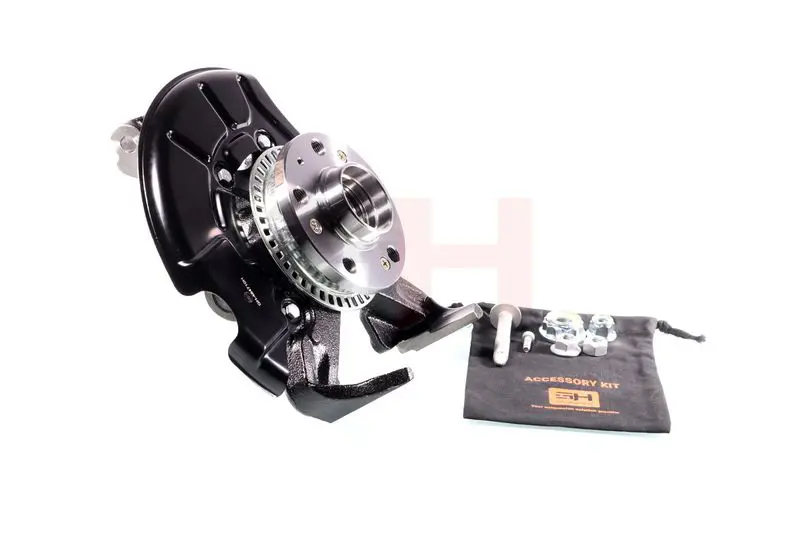 GH-284708H Steering Knuckle, wheel