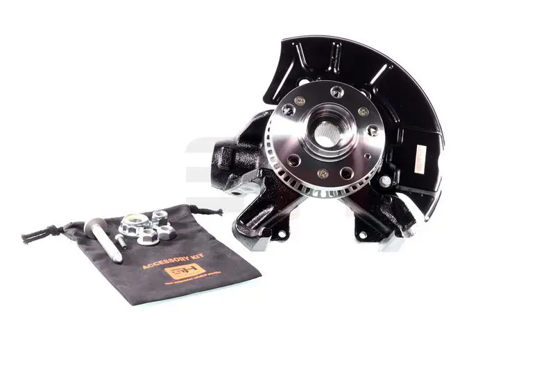 GH-284708V Steering Knuckle, wheel