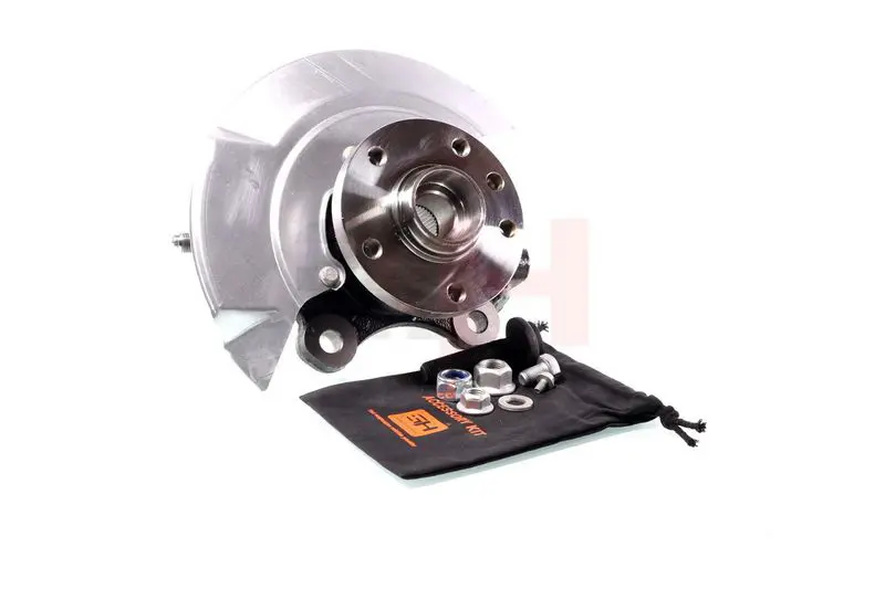 GH GH284711H Steering Knuckle, wheel