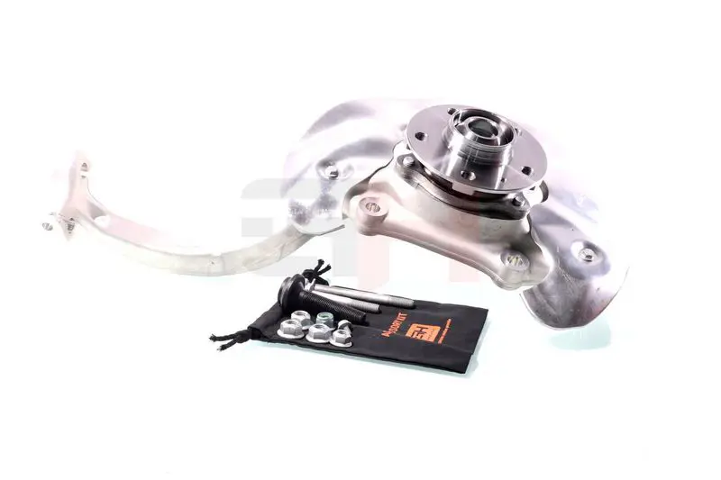 GH-284718H Steering Knuckle, wheel