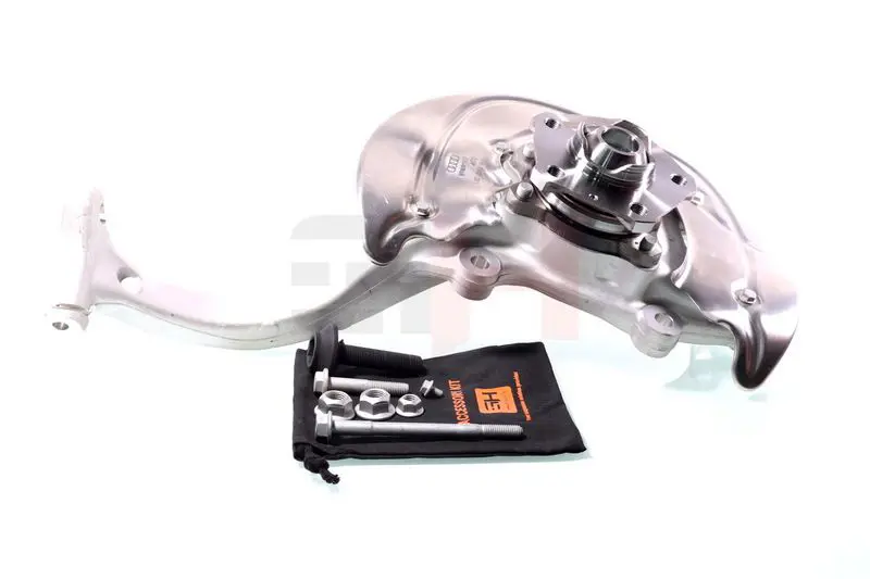 GH-284720H Steering Knuckle, wheel