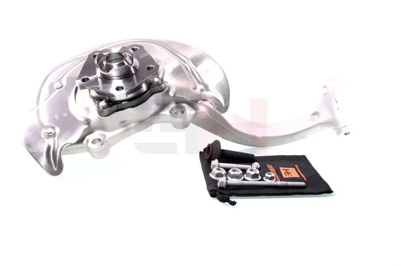 GH-284720V Steering Knuckle, wheel