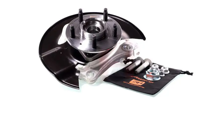 GH GH285054H Steering Knuckle, wheel