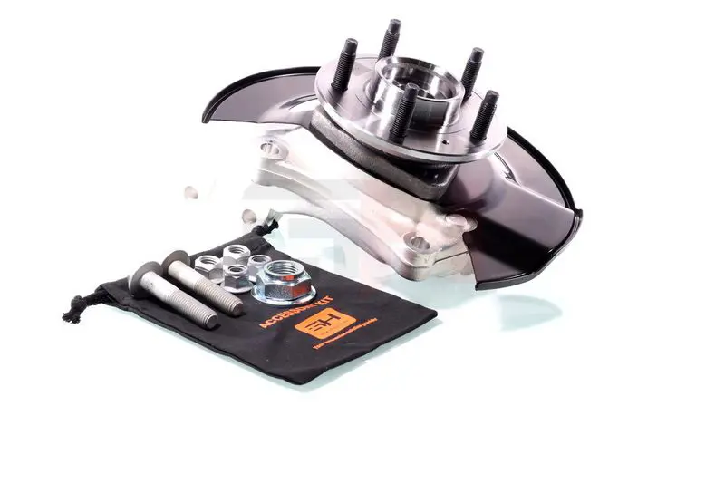 GH GH285054V Steering Knuckle, wheel